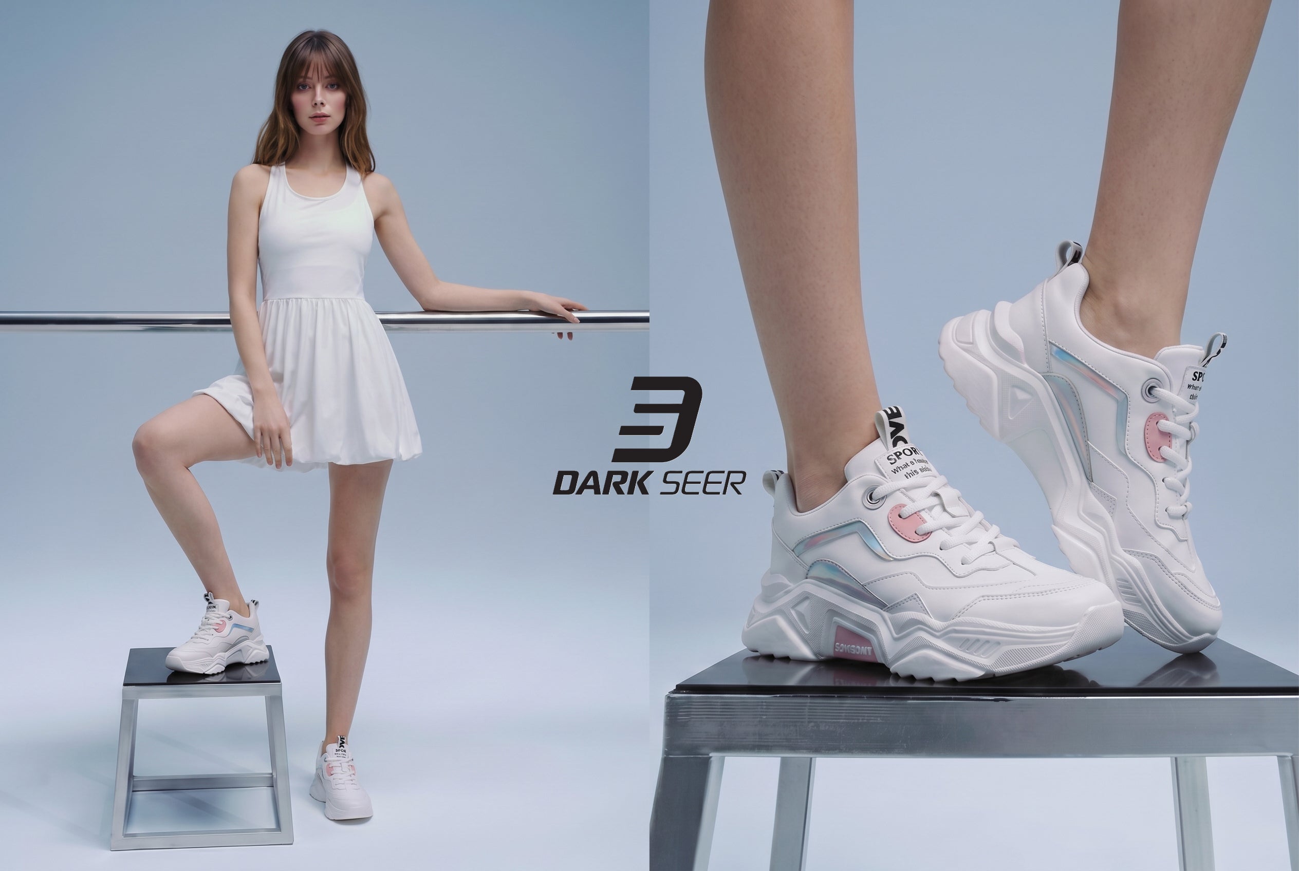 Sneaker