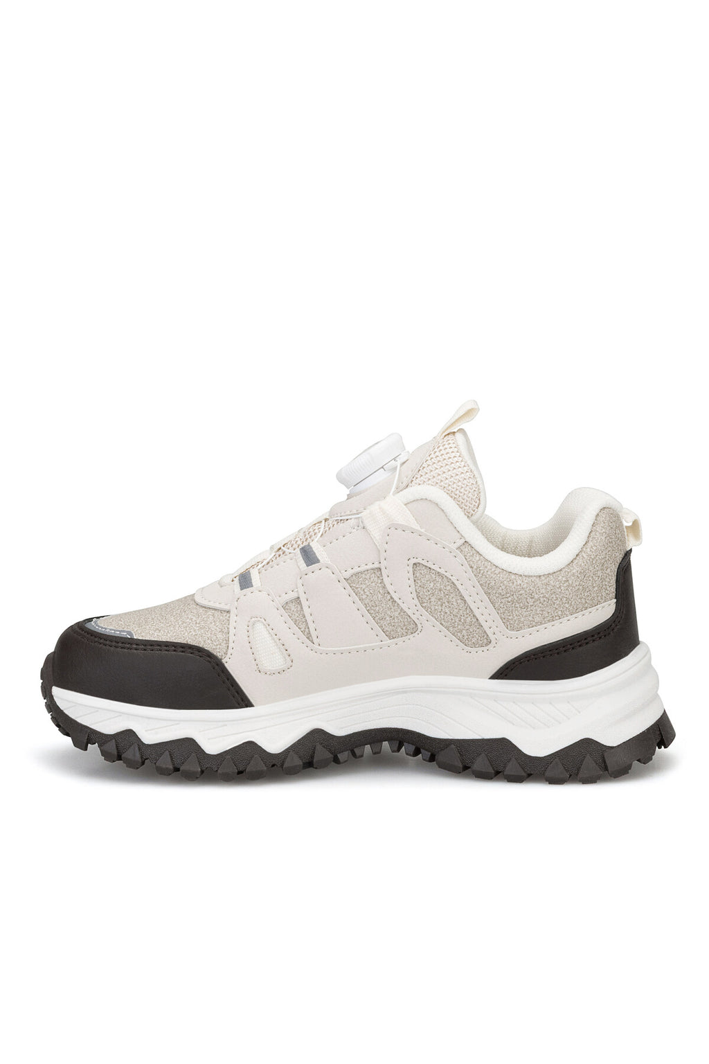 DS Himalaya Çocuk Outdoor Trekking Bot - Bej