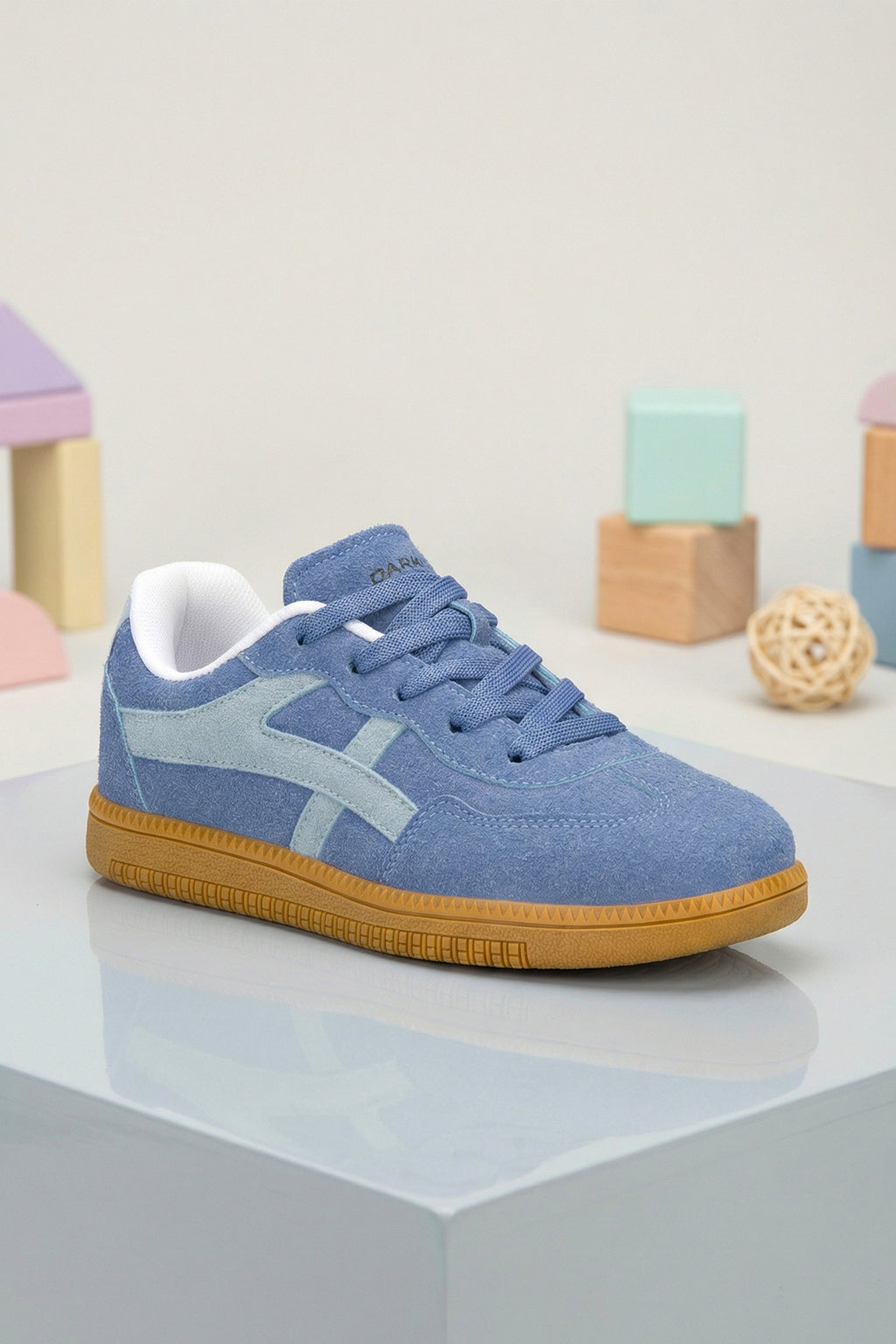 Çocuk Sneaker Spor Ayakkabı 2026 - Kids DS RUBY