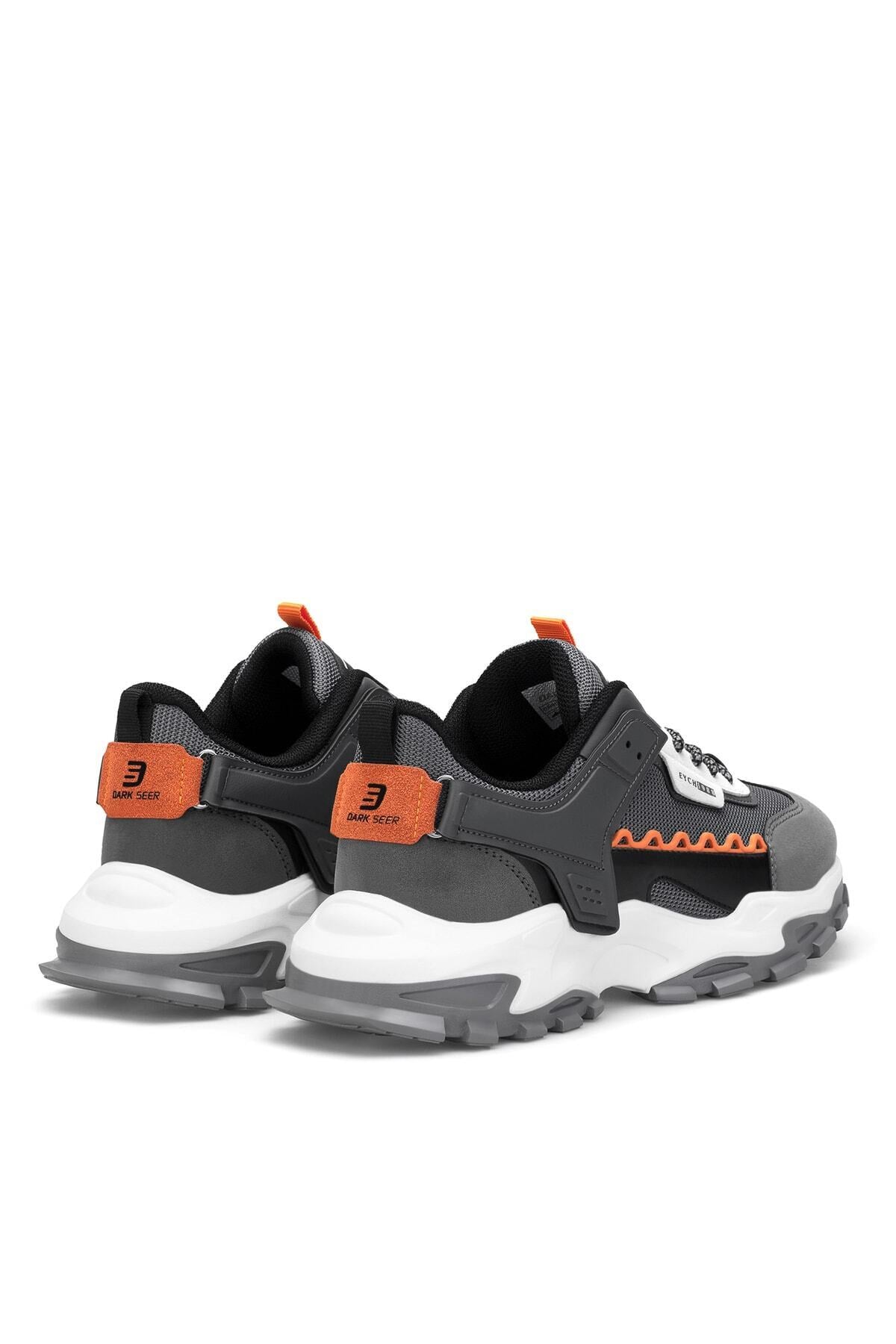 Ds Rover Füme Erkek Sneaker