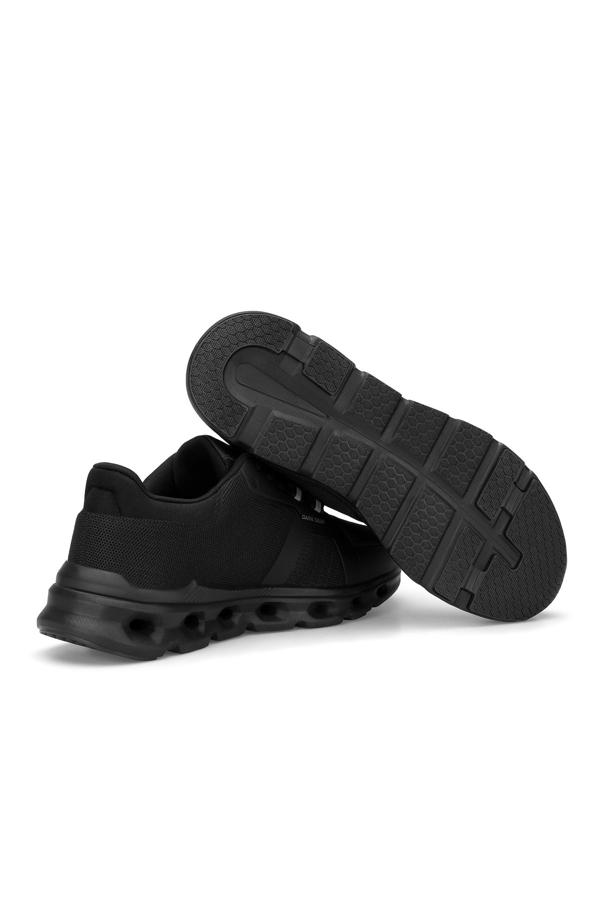 DS XR-RUN Siyah Unisex Sneaker