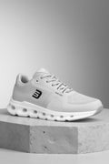 DS XR-RUN Gri Beyaz Unisex Sneaker