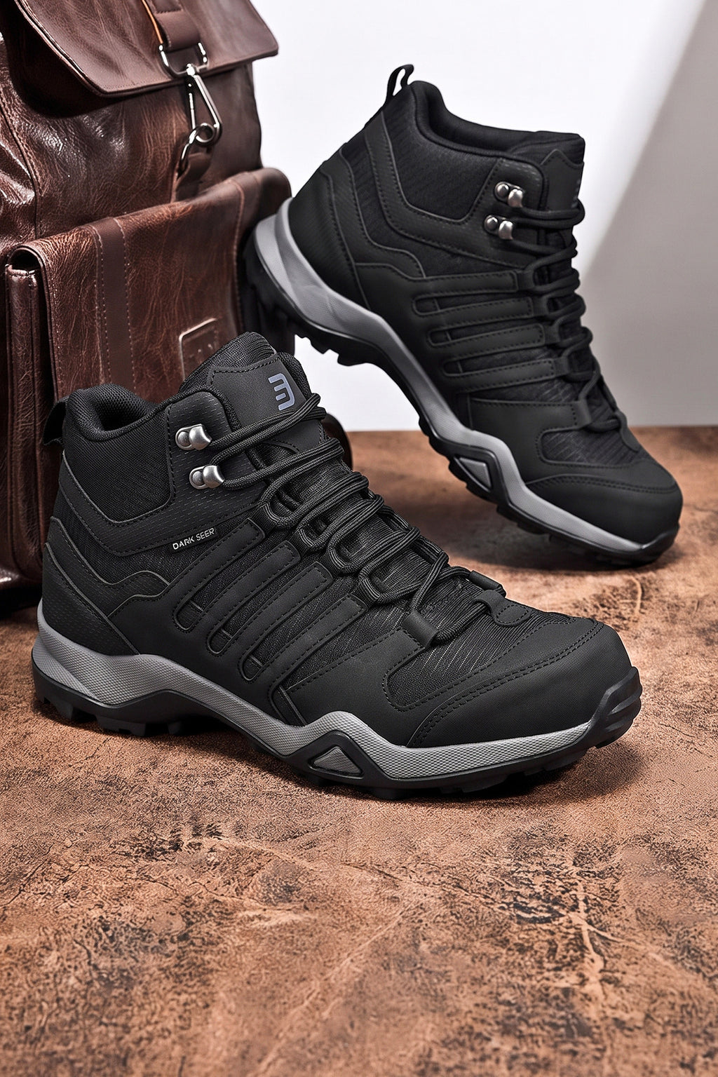 Unisex Outdoor Trekking Bot 2026 - DS4.Montana
