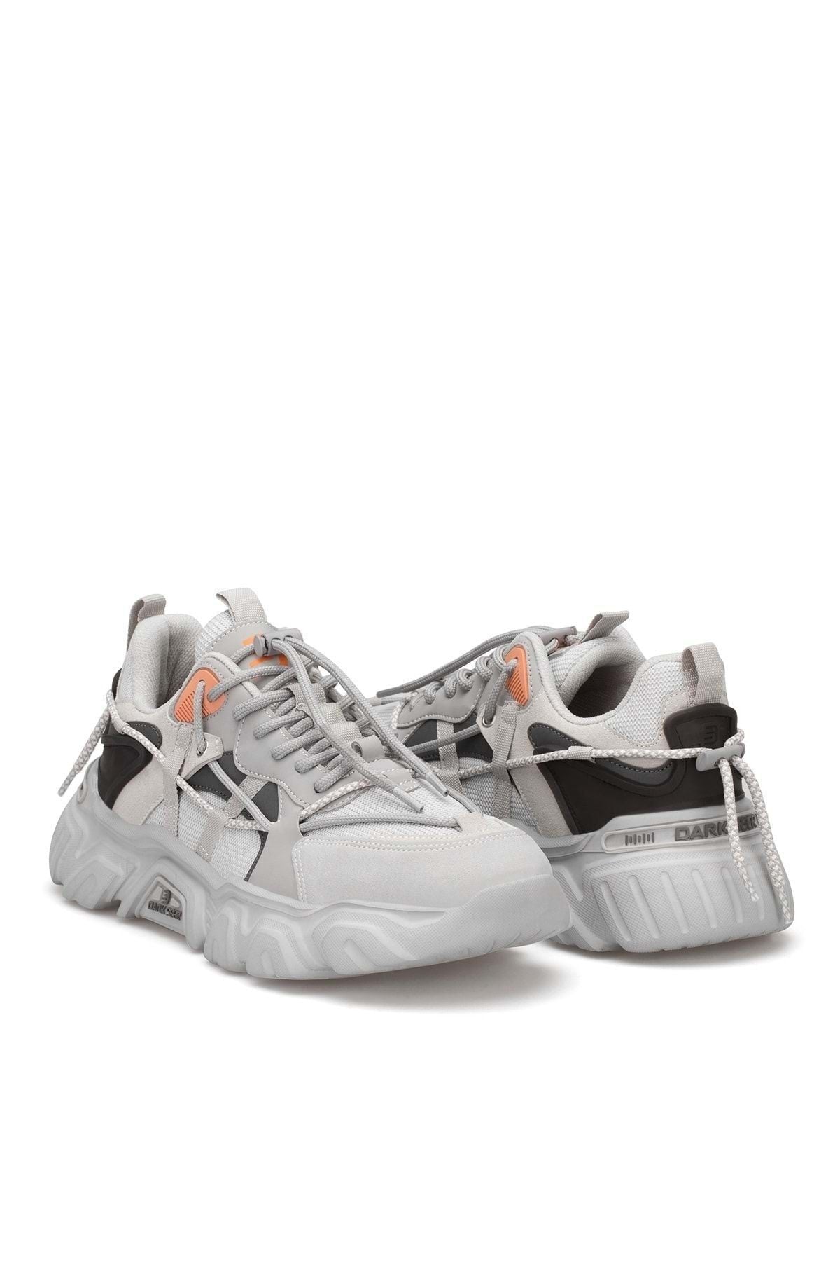 DS Ragnar Füme Erkek Sneaker