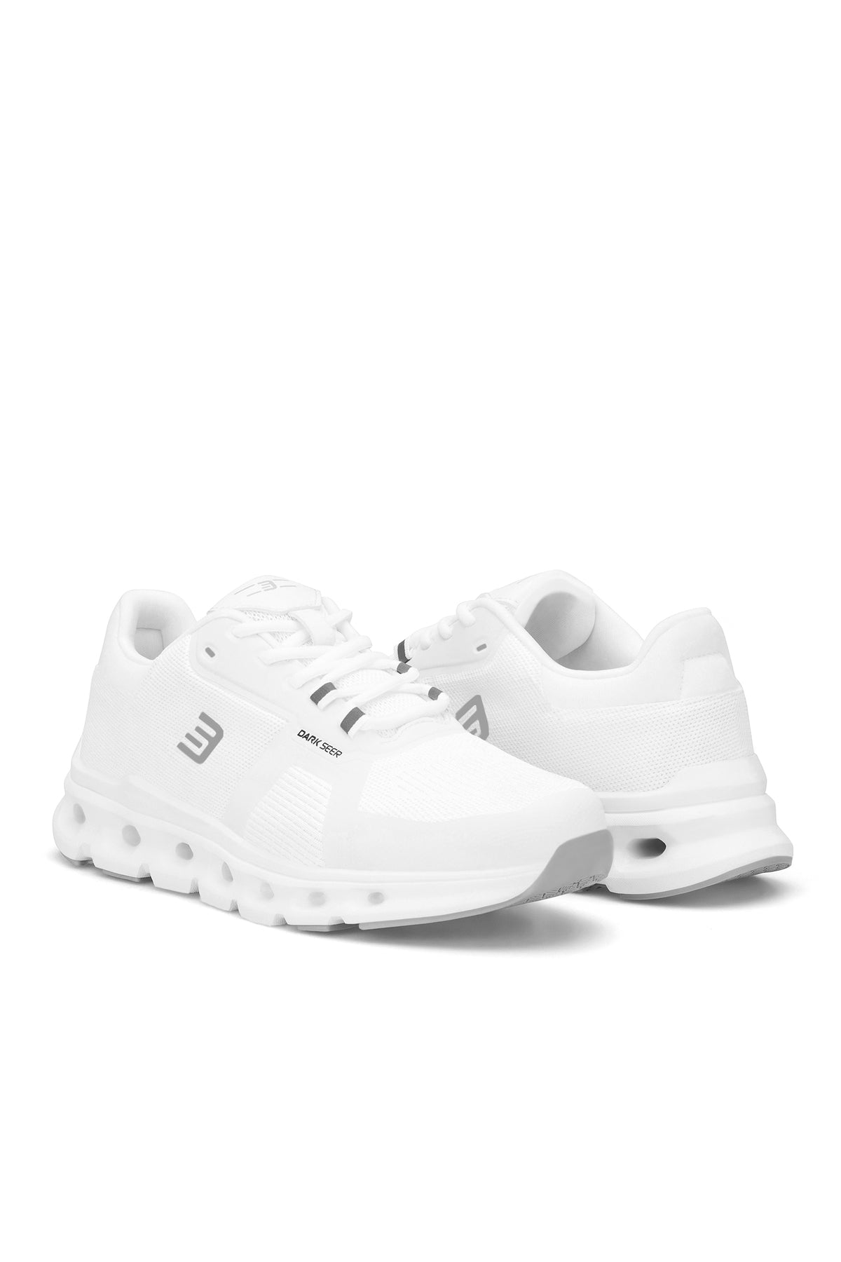 DS XR-RUN Beyaz Unisex Sneaker