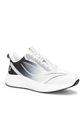 DS SPECTRE Beyaz Siyah Unisex Sneaker