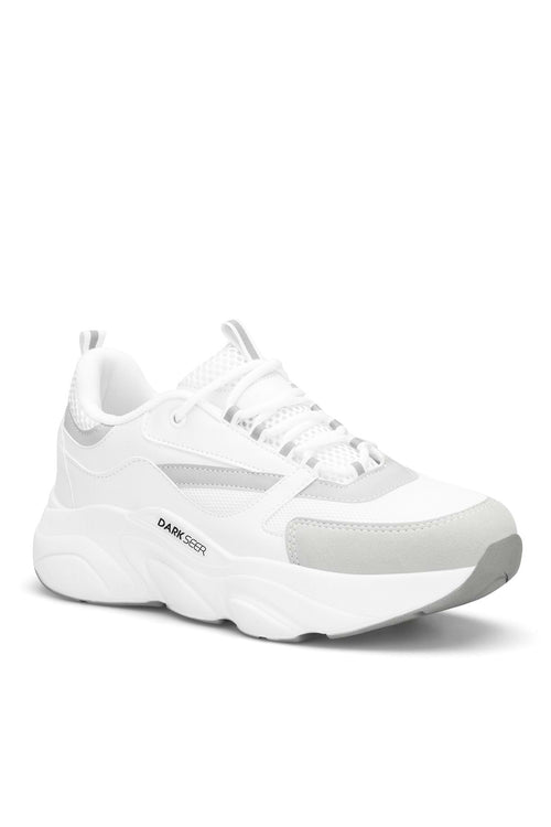 Beyaz Unisex Sneaker