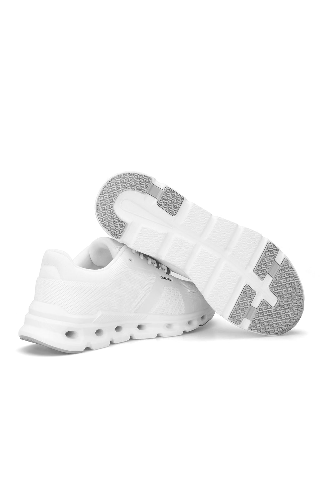 DS XR-RUN Beyaz Unisex Sneaker