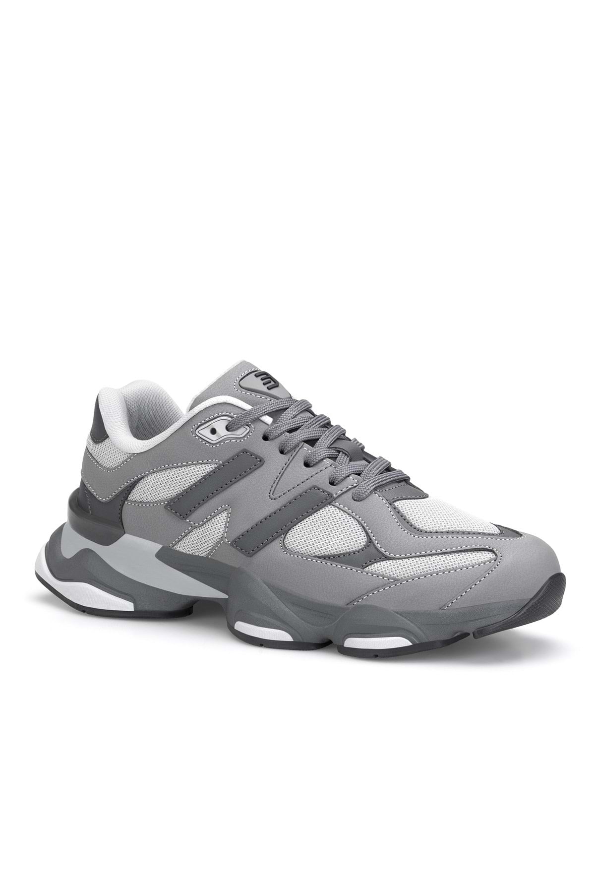 DS Aegis XY Füme Erkek Sneaker Günlük Spor Ayakkkabı