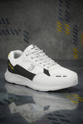 Unisex Sneaker Spor Ayakkabı 2026 - DS Rolando - Füme