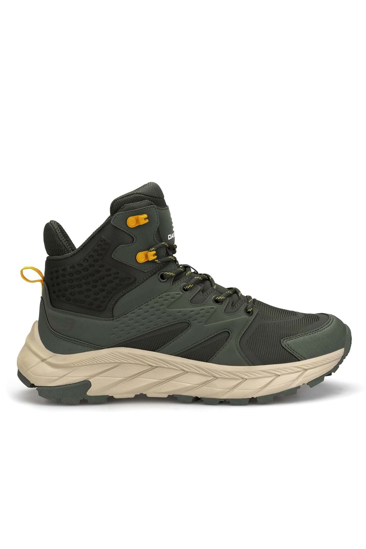 DS Aghanim Haki Bej Unisex Sneaker