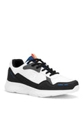 DS Rolando Beyaz Mavi Unisex Sneaker