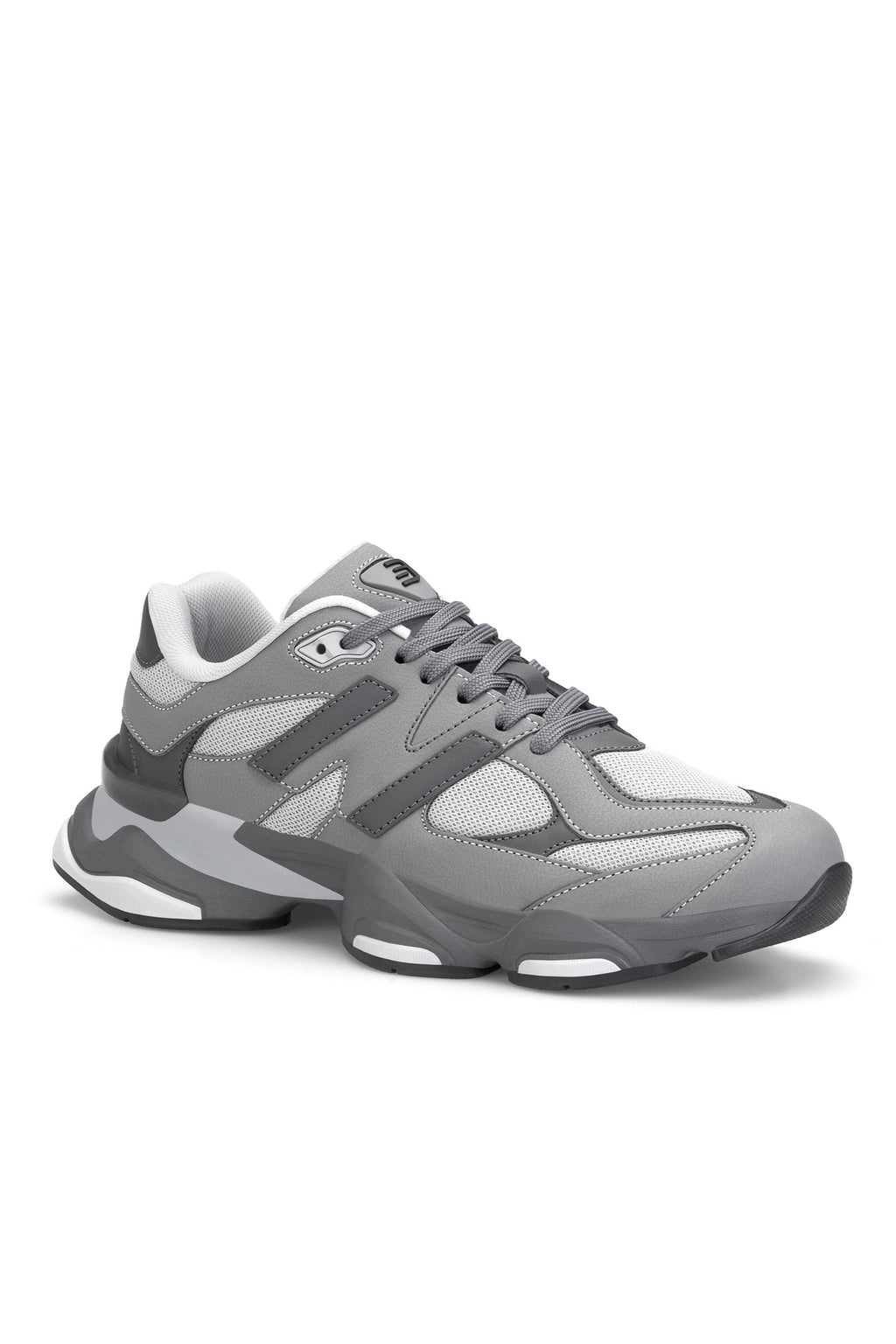 DS Aegis XX Füme Kadın Sneaker Günlük Spor Ayakkkabı
