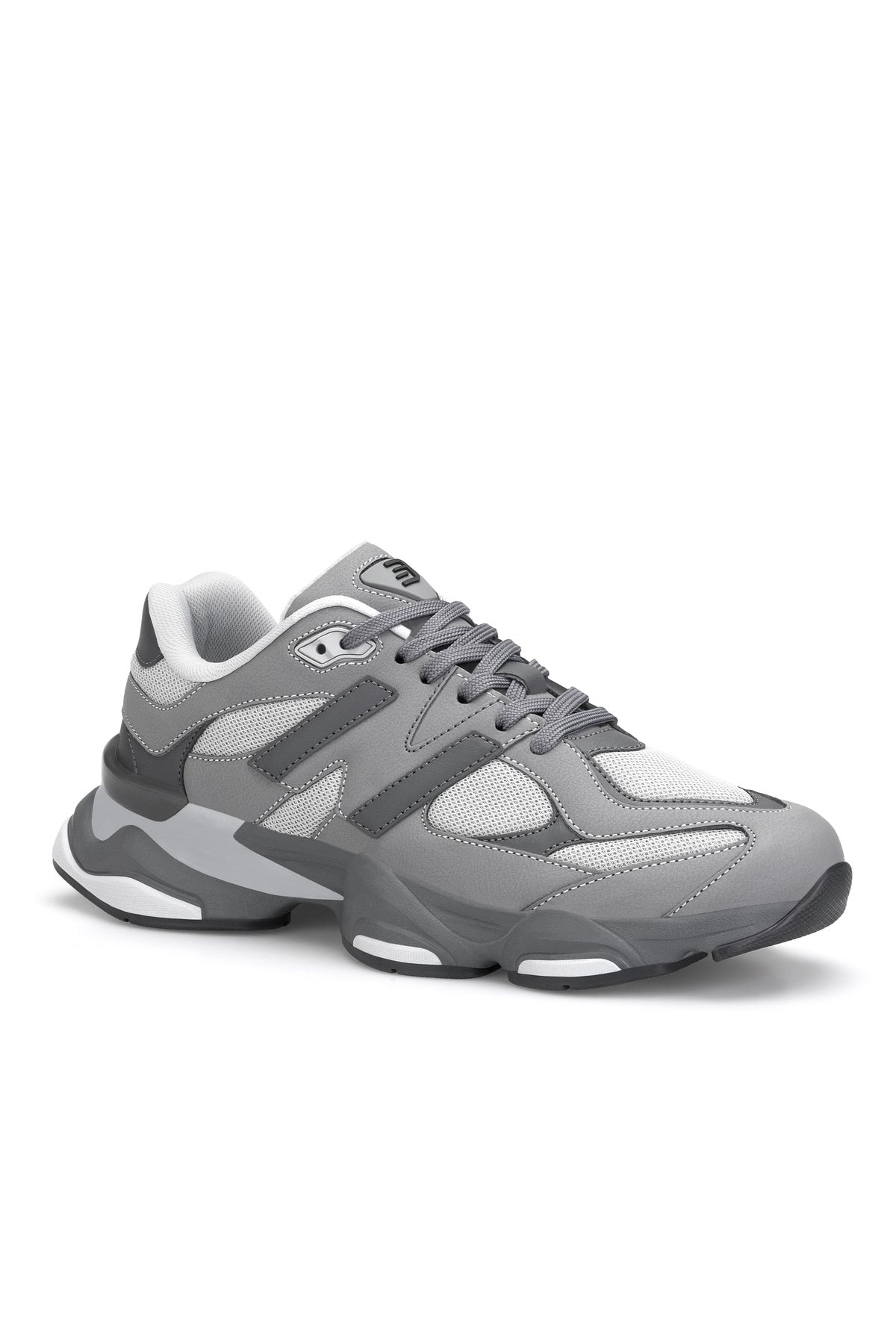 DS Aegis XX Füme Kadın Sneaker Günlük Spor Ayakkkabı