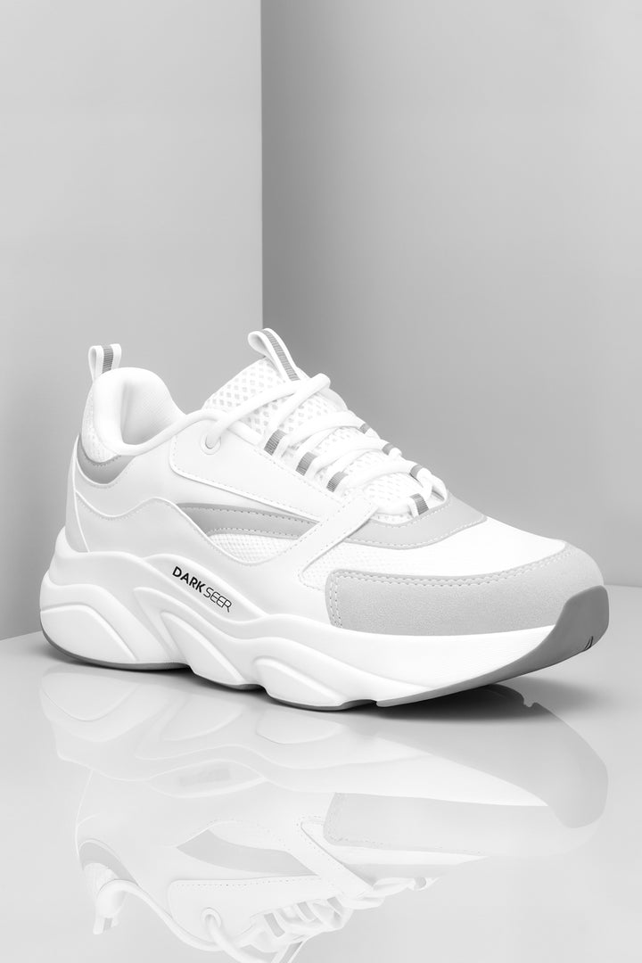 Beyaz Unisex Sneaker