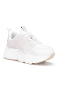 DS STORM Beyaz Pudra Unisex Sneaker