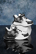 DS Mirana Beyaz Siyah Çocuk Sneaker