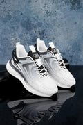 DS Enigma Beyaz Siyah Erkek Sneaker