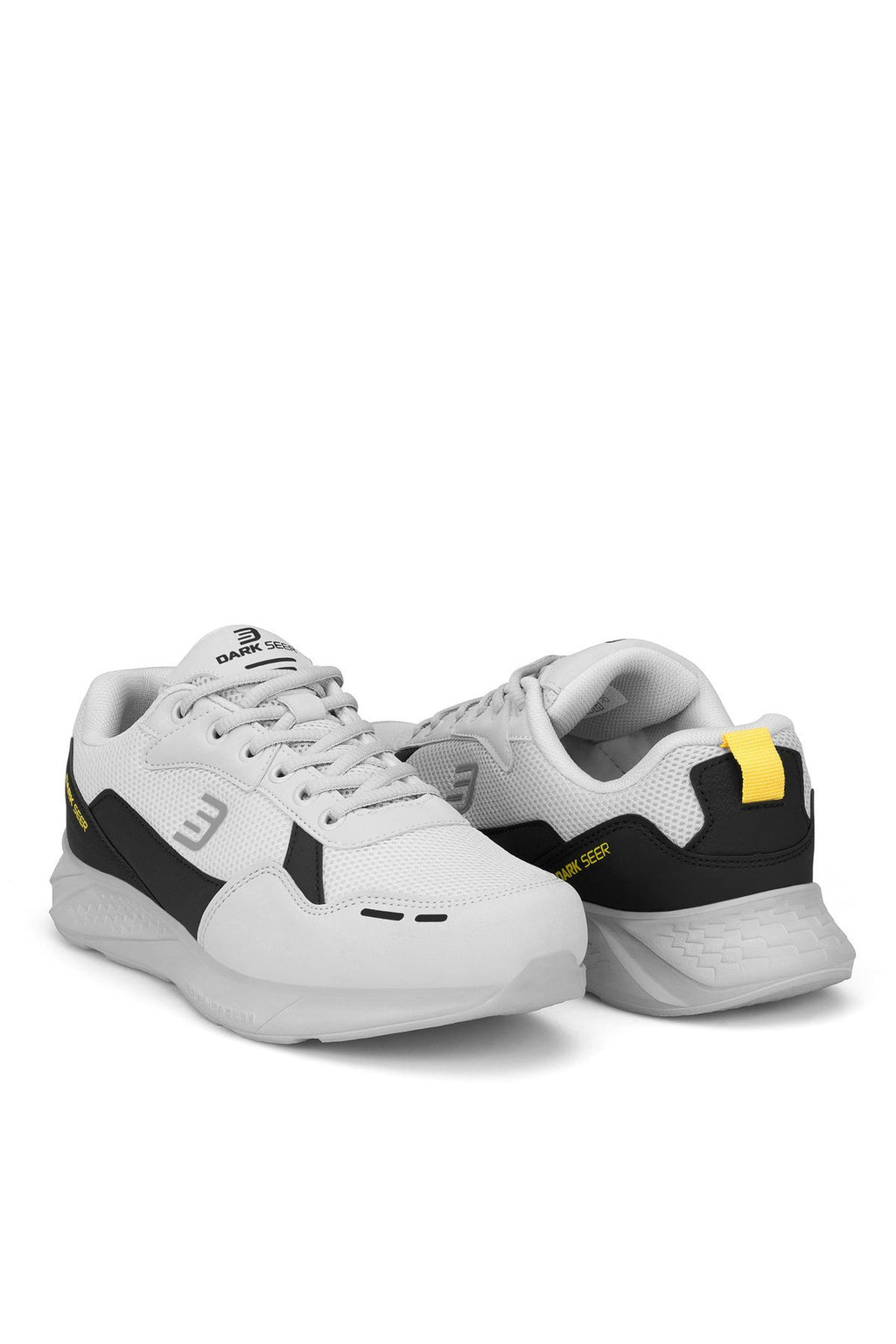 DS Rolando Füme Unisex Sneaker