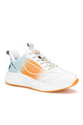 DS SPECTRE Beyaz Turuncu Unisex Sneaker