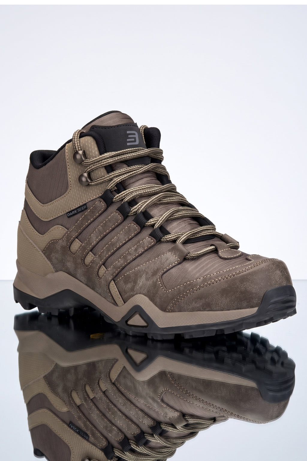 Unisex Outdoor Trekking Bot 2026 - DS4.Montana
