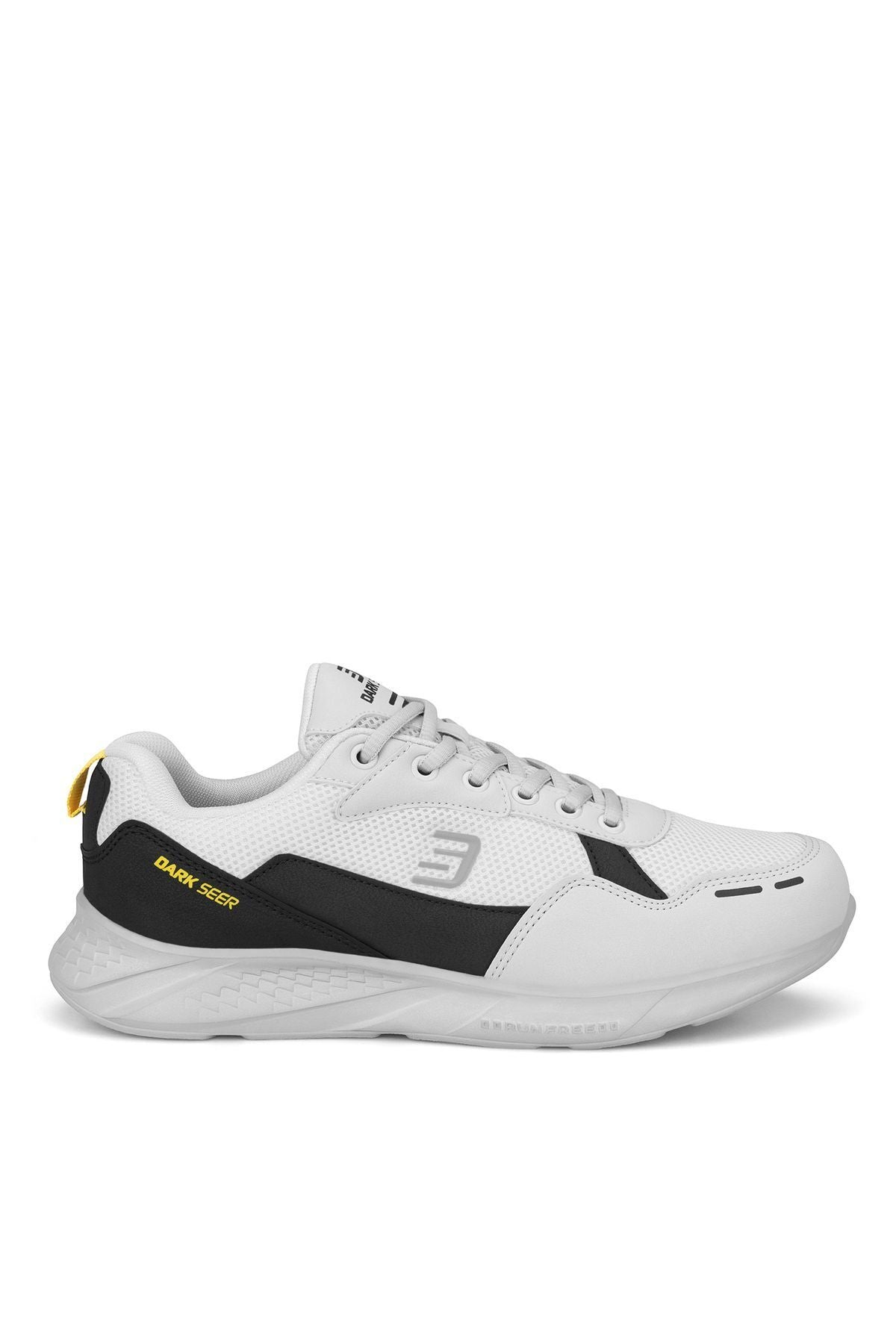 DS Rolando Füme Unisex Sneaker