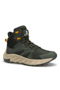 DS Aghanim Haki Bej Unisex Sneaker