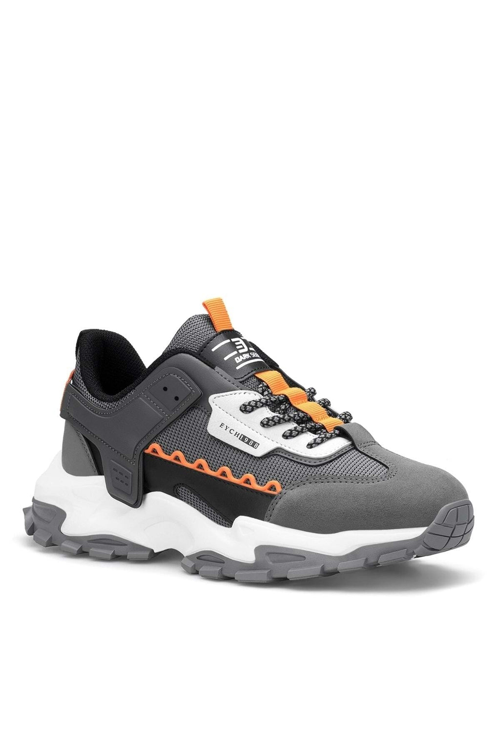 Ds Rover Füme Erkek Sneaker