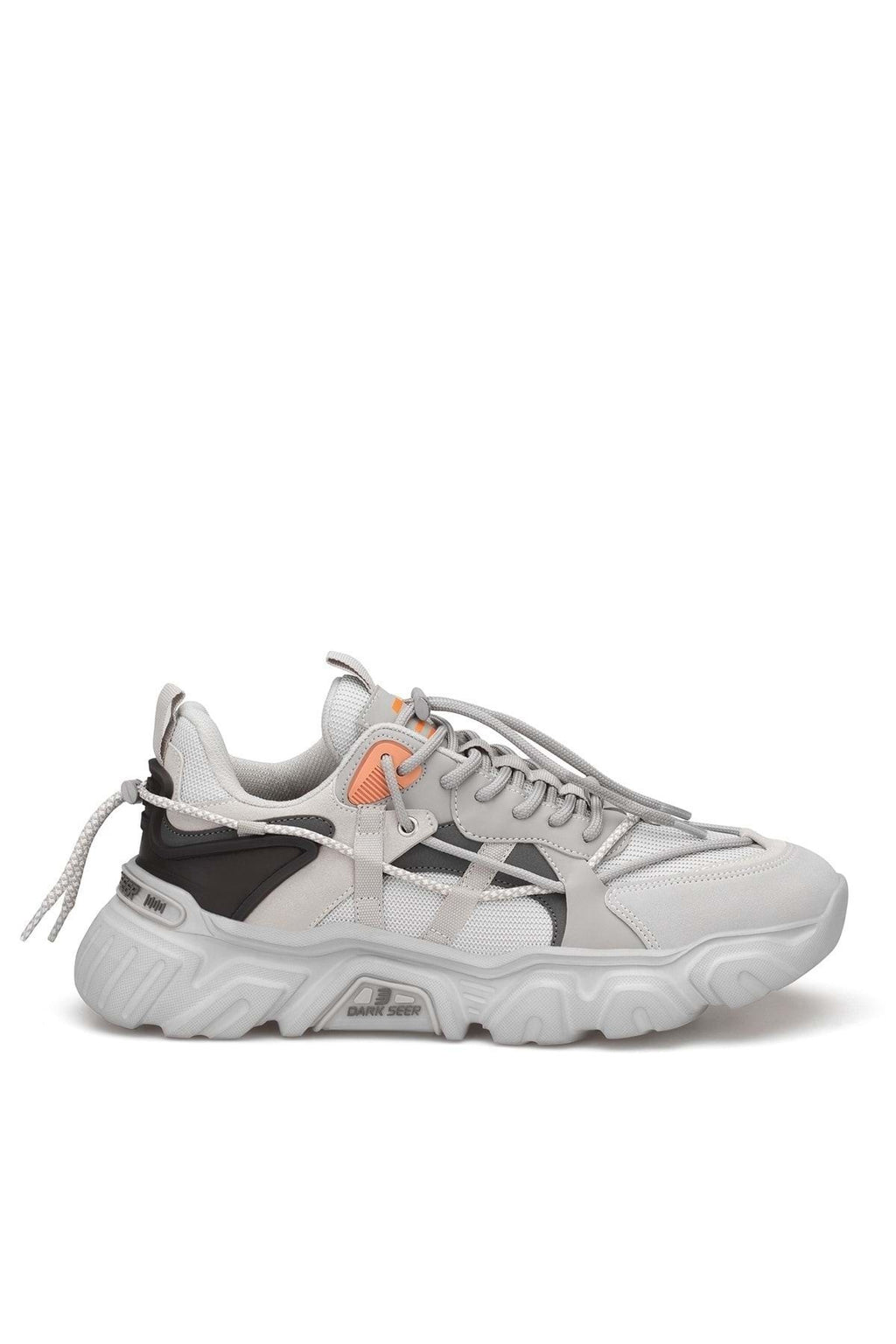 DS Ragnar Füme Erkek Sneaker