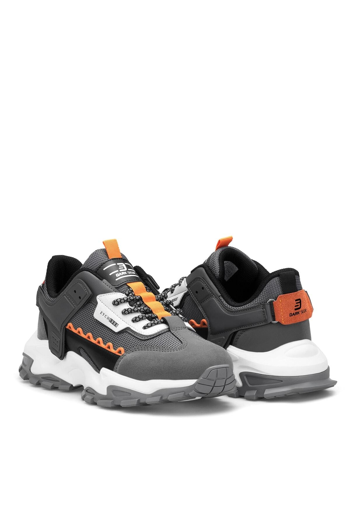 Ds Rover Füme Erkek Sneaker