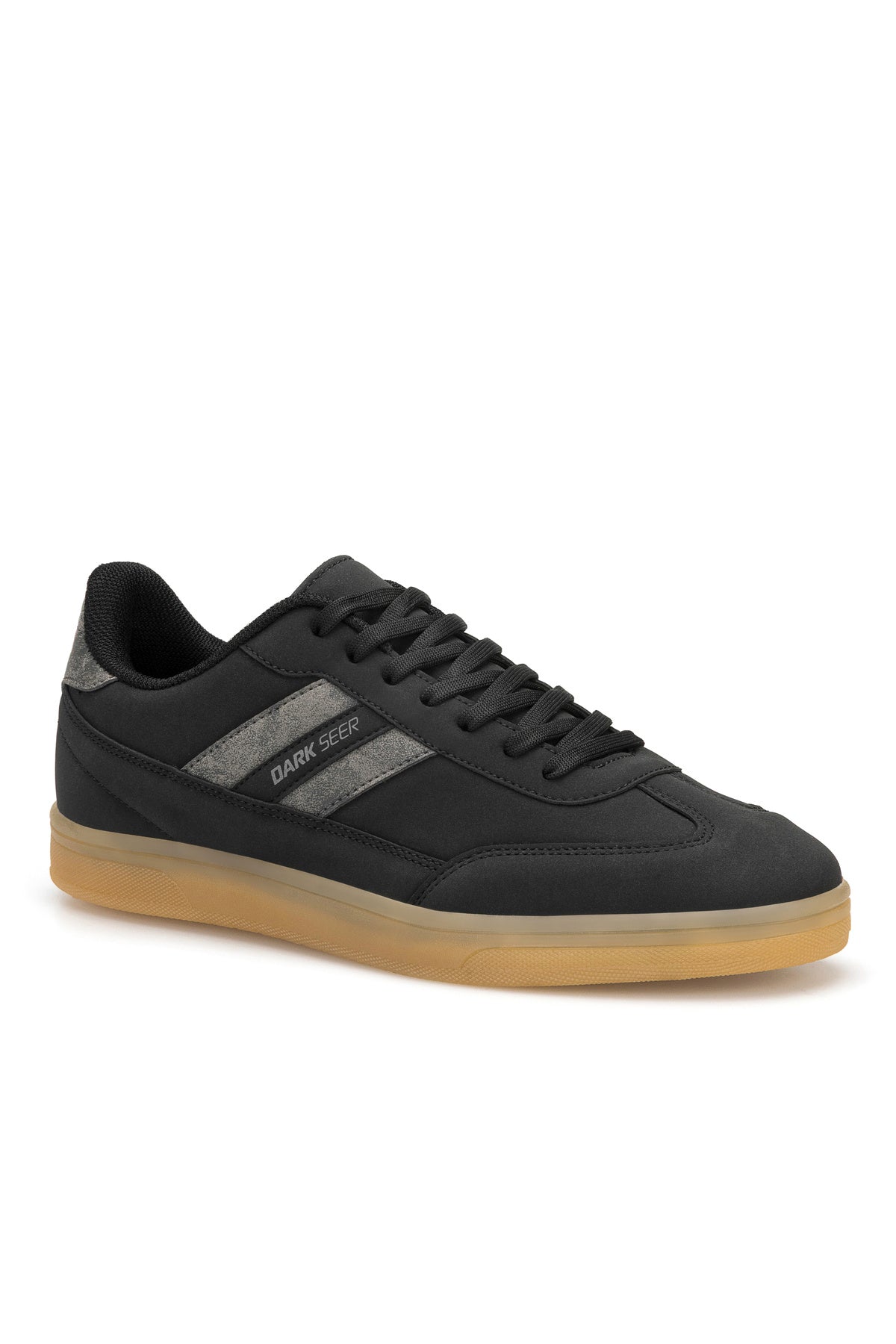 DS Satry Siyah Füme Unisex Sneaker