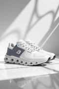 DS XR-RUN Füme Gri Unisex Sneaker