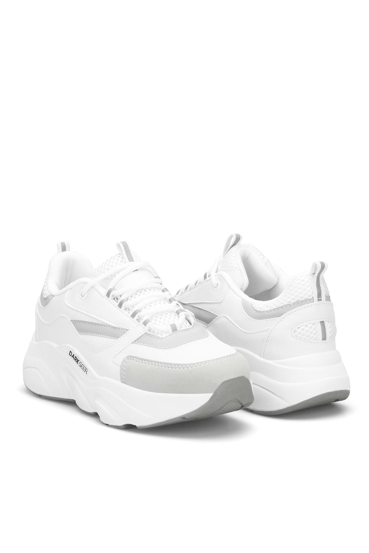 Beyaz Unisex Sneaker