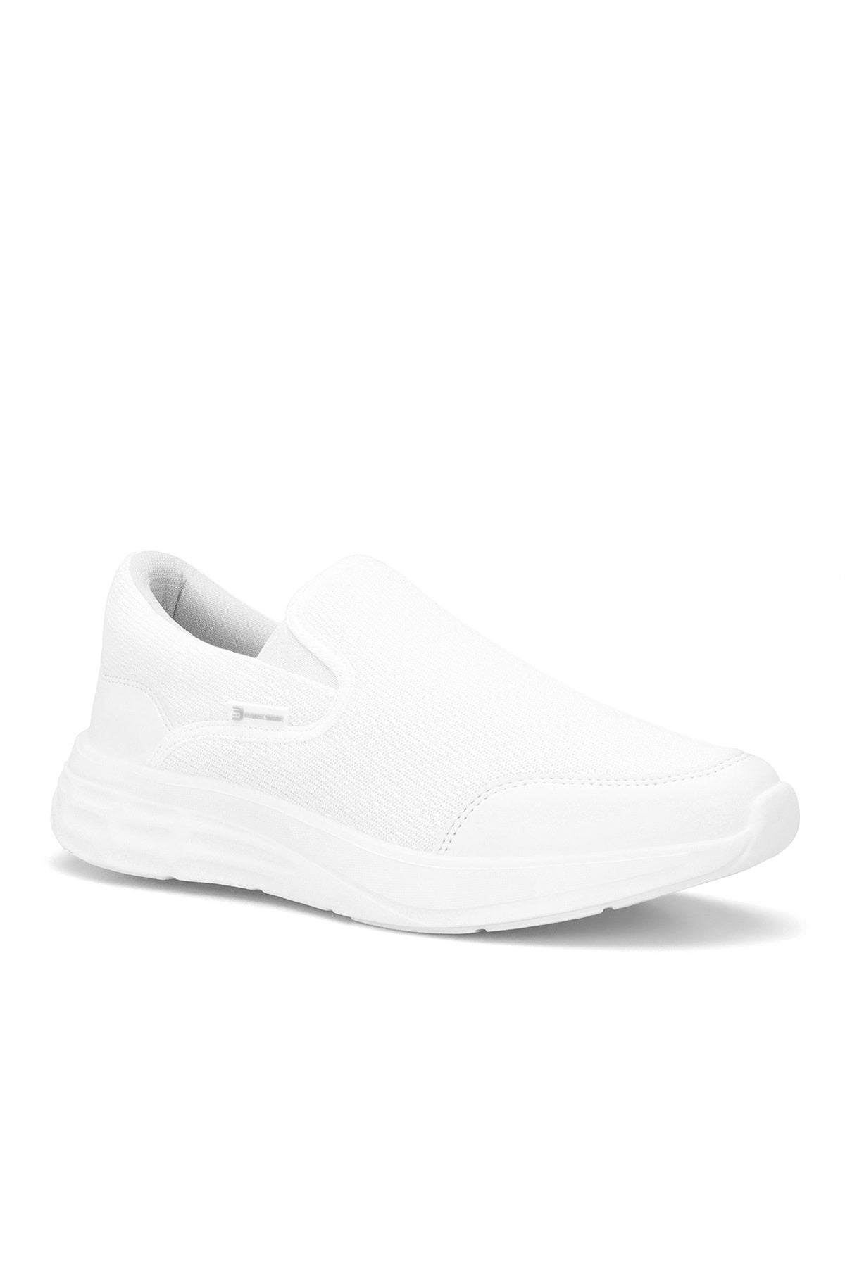 DS CONFORT Beyaz Unisex Sneaker