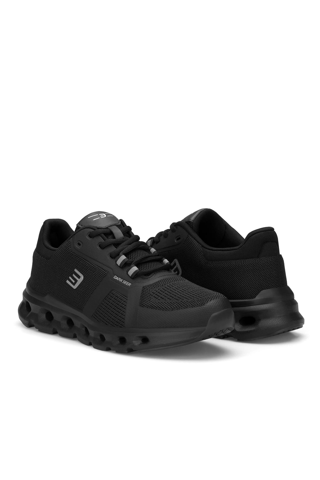 DS XR-RUN Siyah Unisex Sneaker