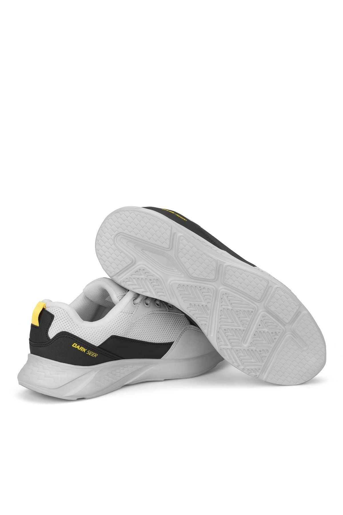 DS Rolando Füme Unisex Sneaker