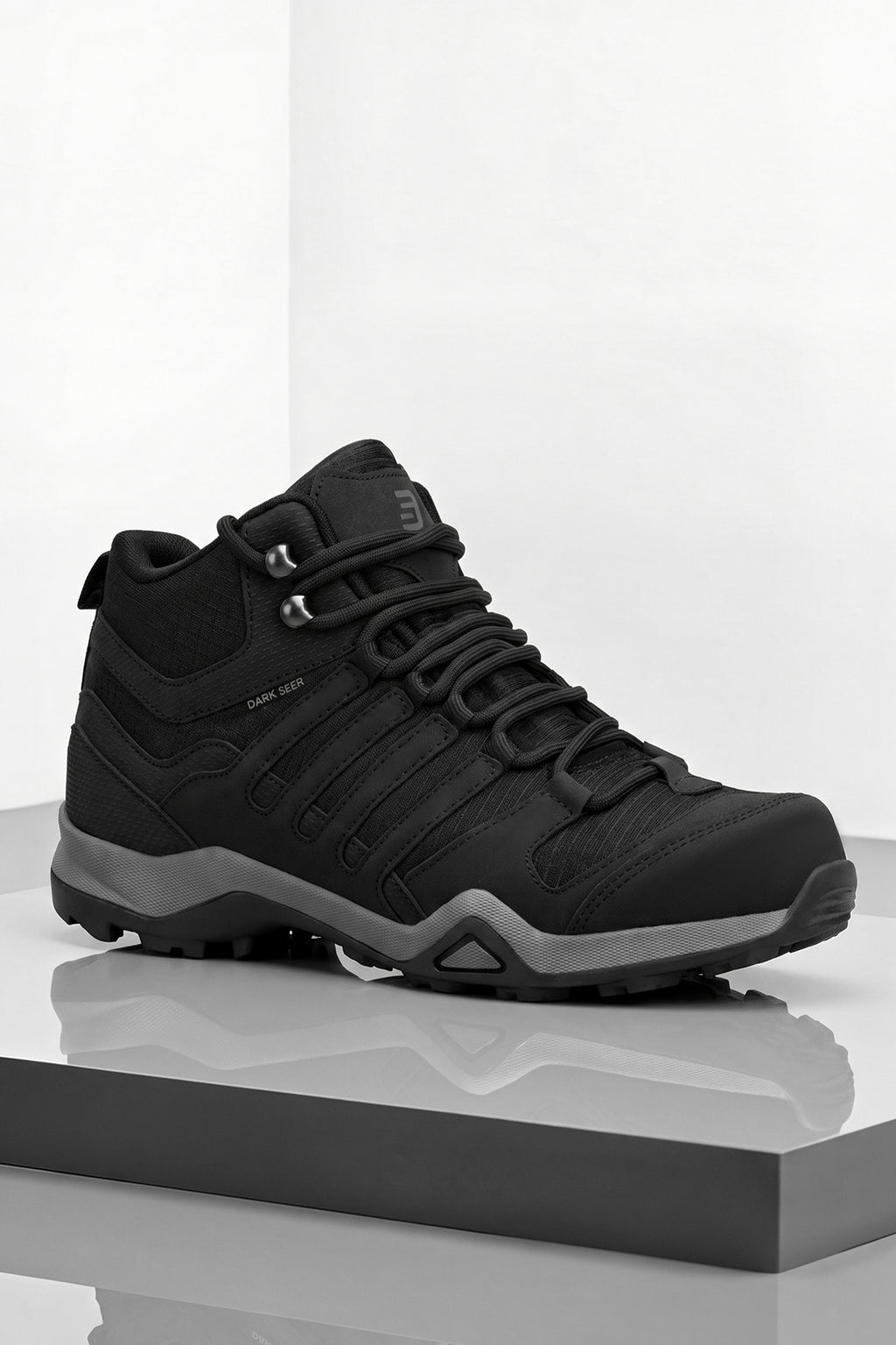 Unisex Outdoor Trekking Bot 2026 - DS4.Montana