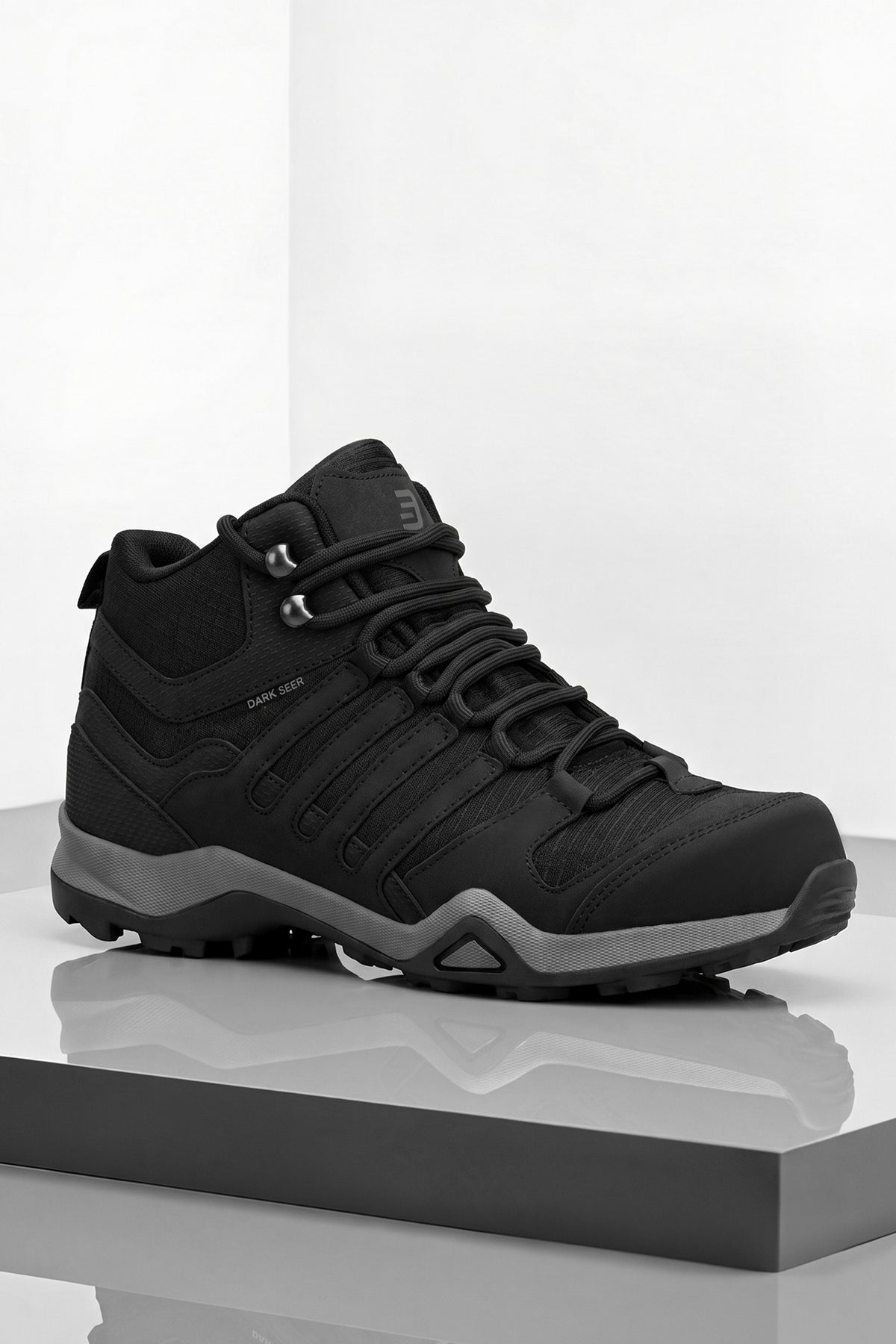 Unisex Outdoor Trekking Bot 2026 - DS4.Montana