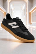 DS Satry Siyah Unisex Sneaker