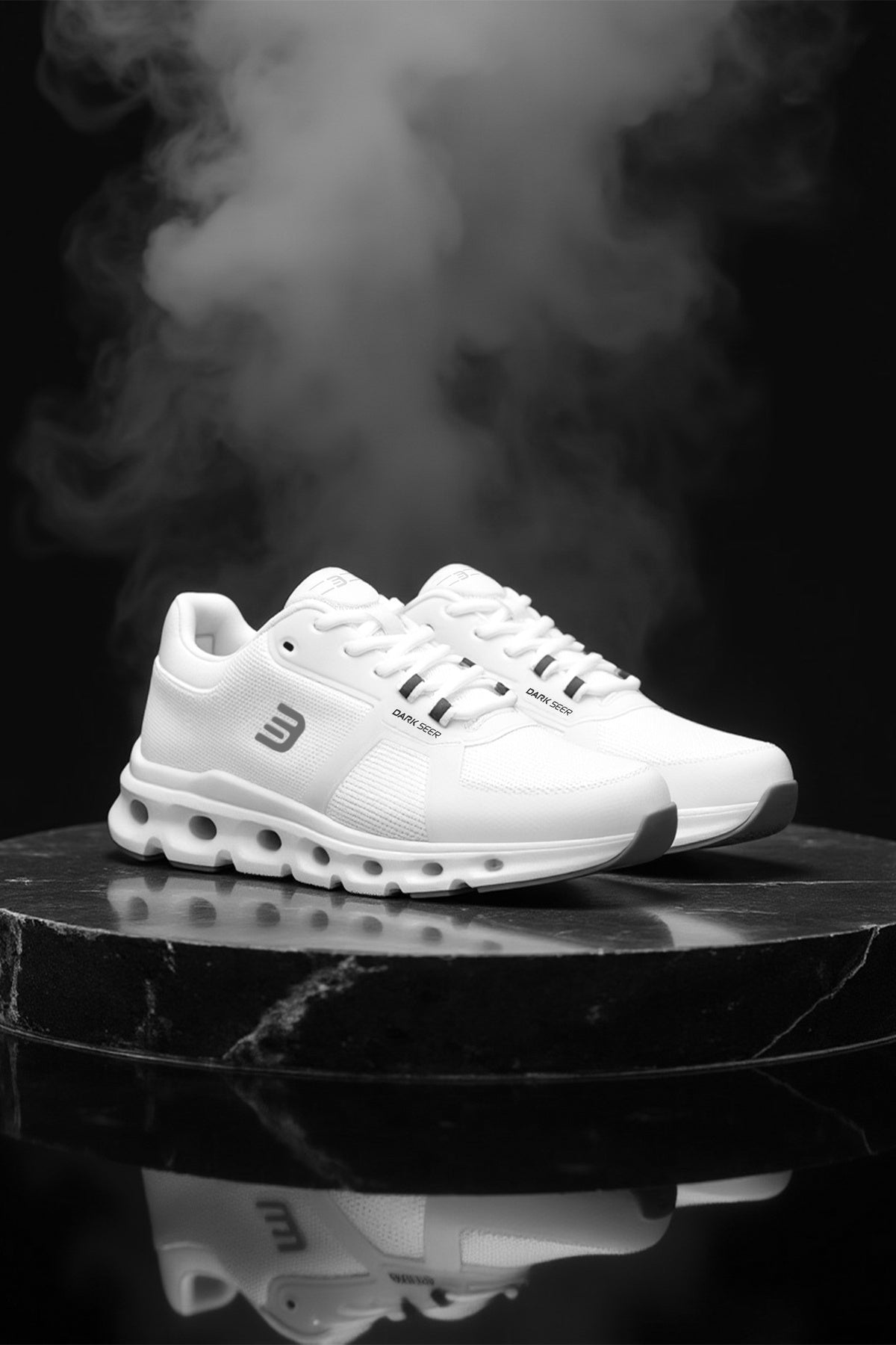 DS XR-RUN Beyaz Unisex Sneaker