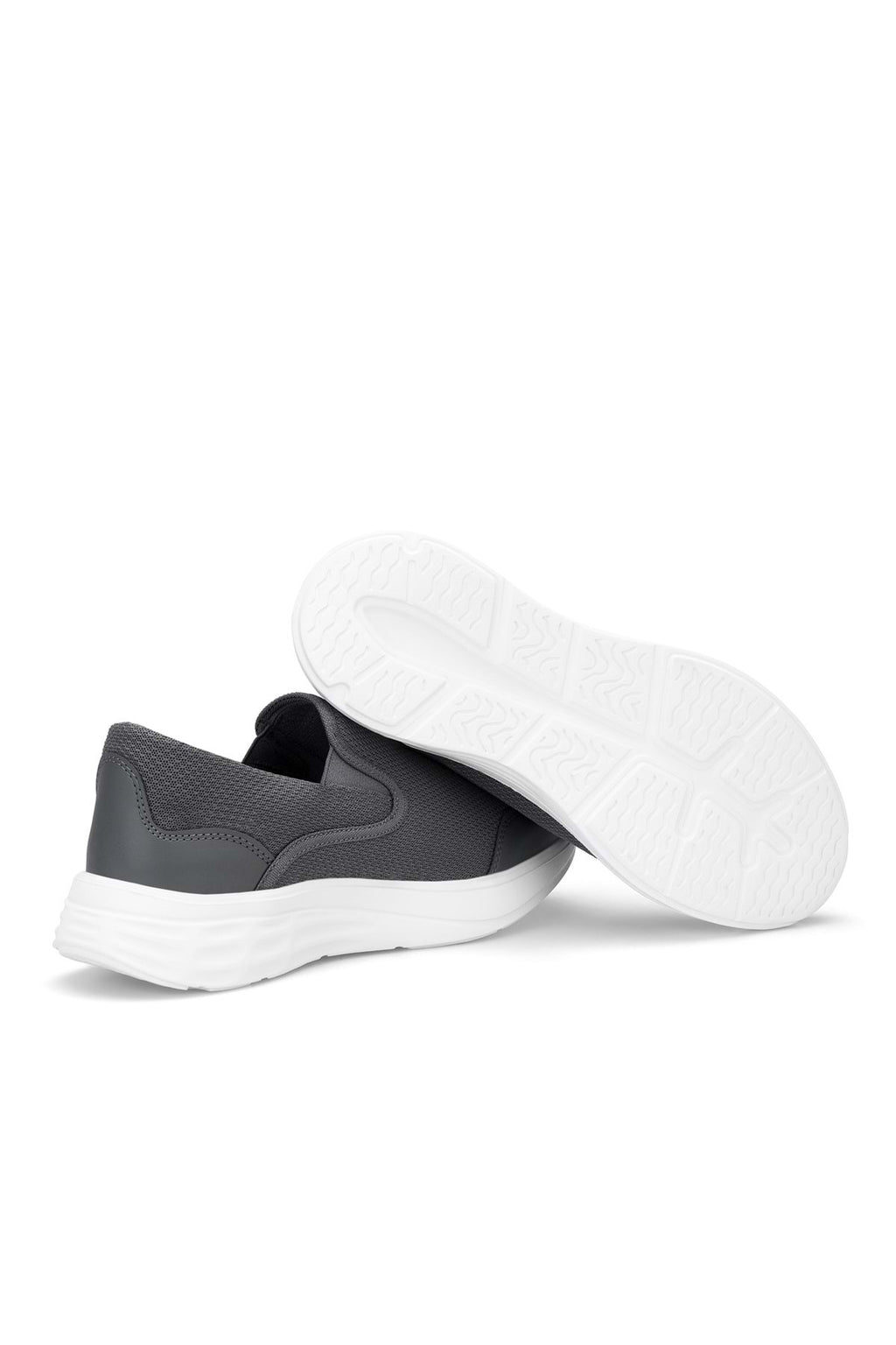 DS CONFORT Füme Unisex Sneaker