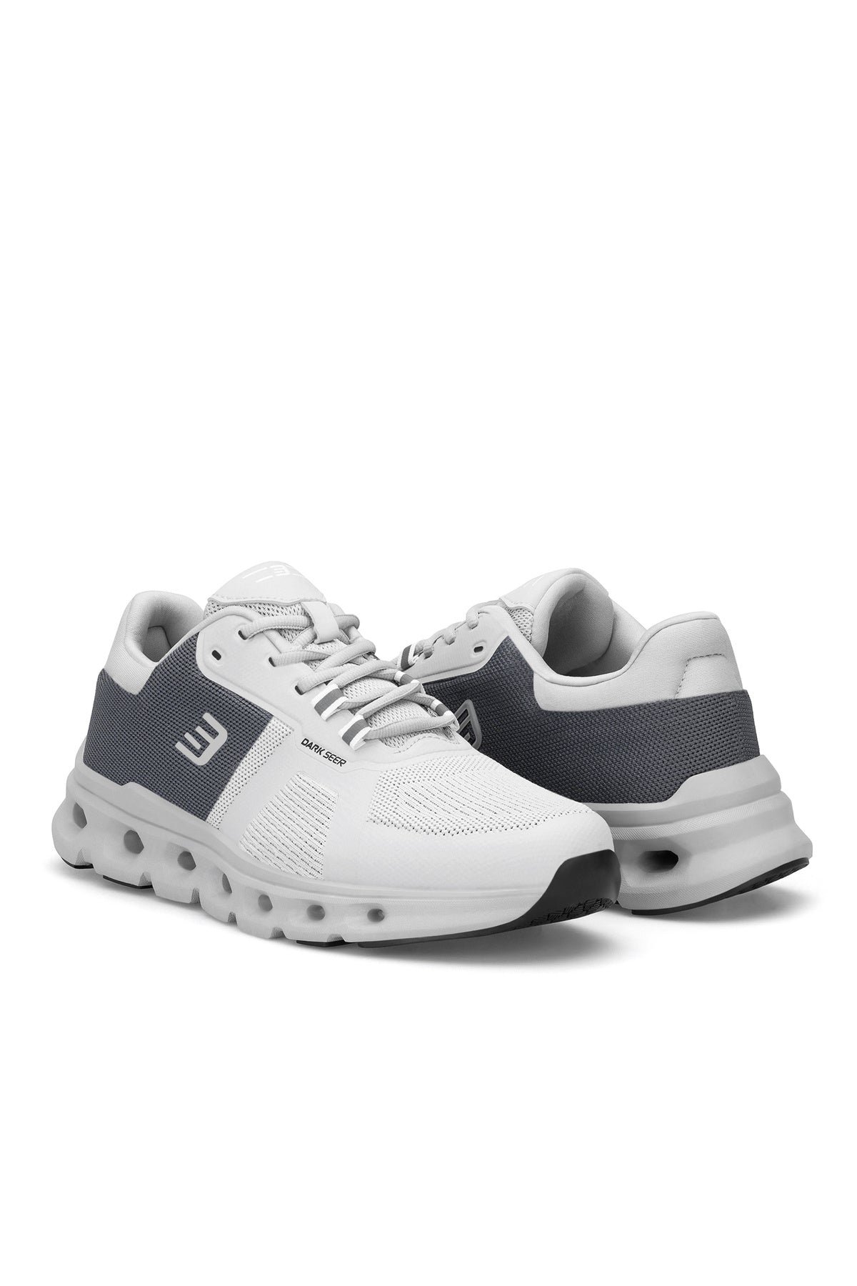 DS XR-RUN Füme Gri Unisex Sneaker