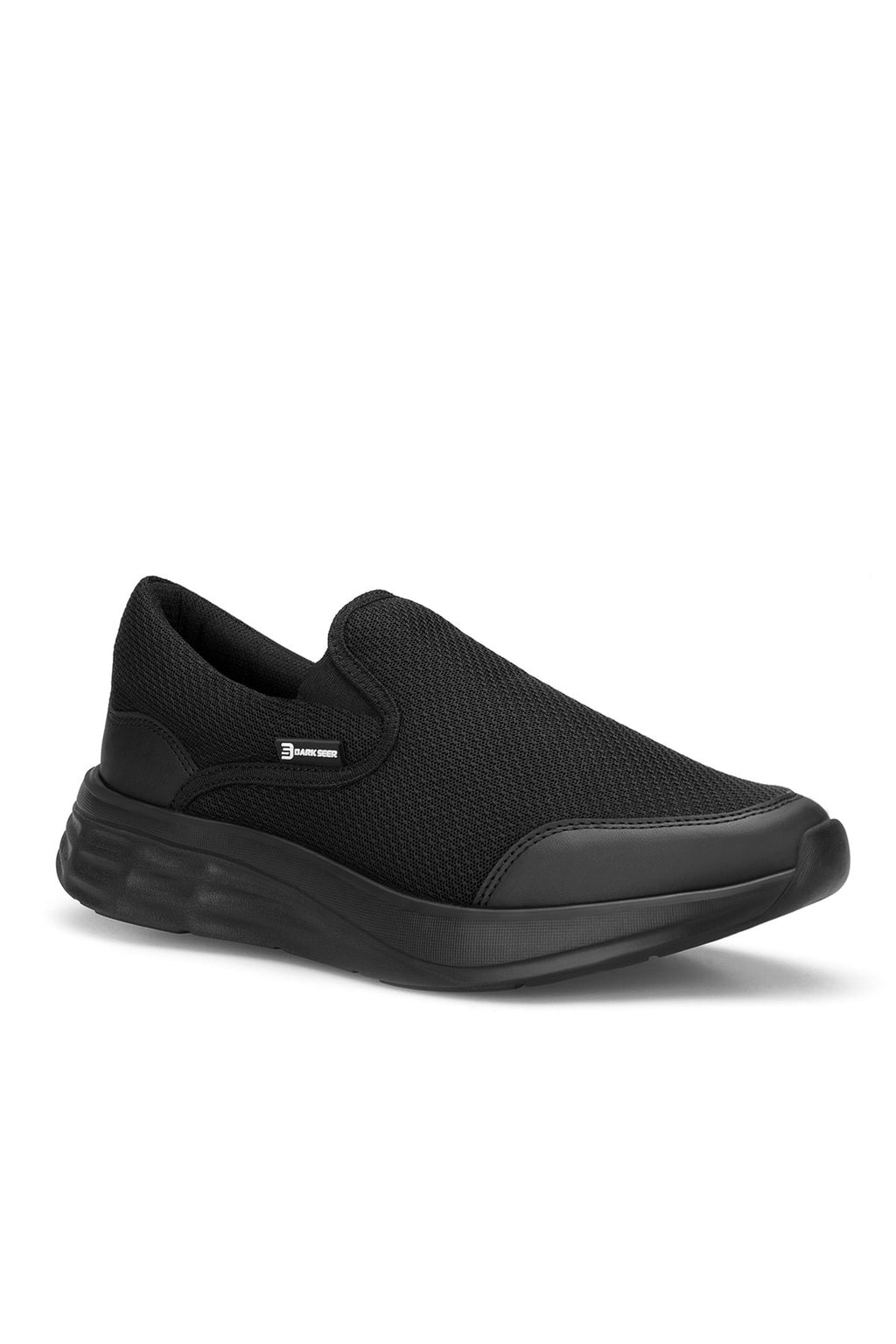 DS CONFORT Siyah Siyah Unisex Sneaker