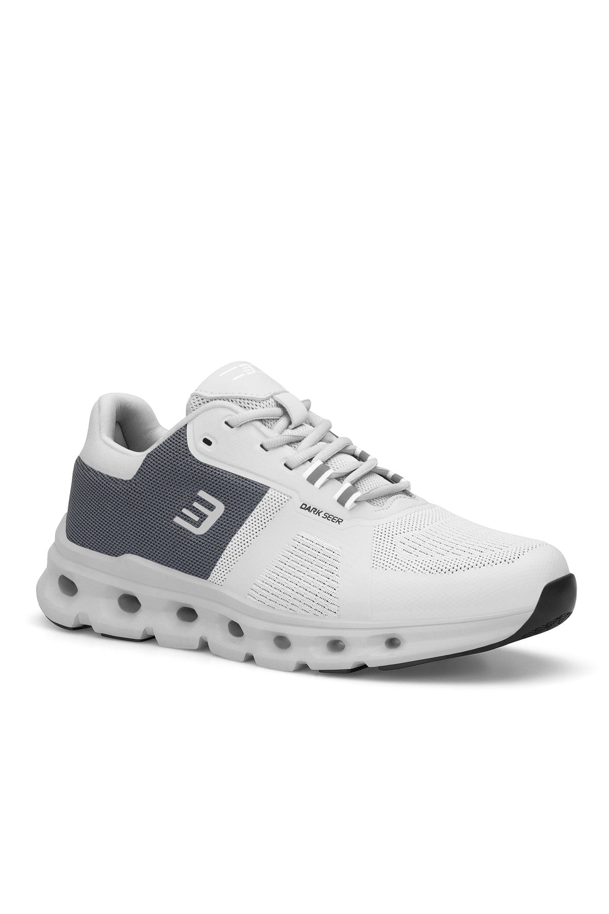 DS XR-RUN Füme Gri Unisex Sneaker