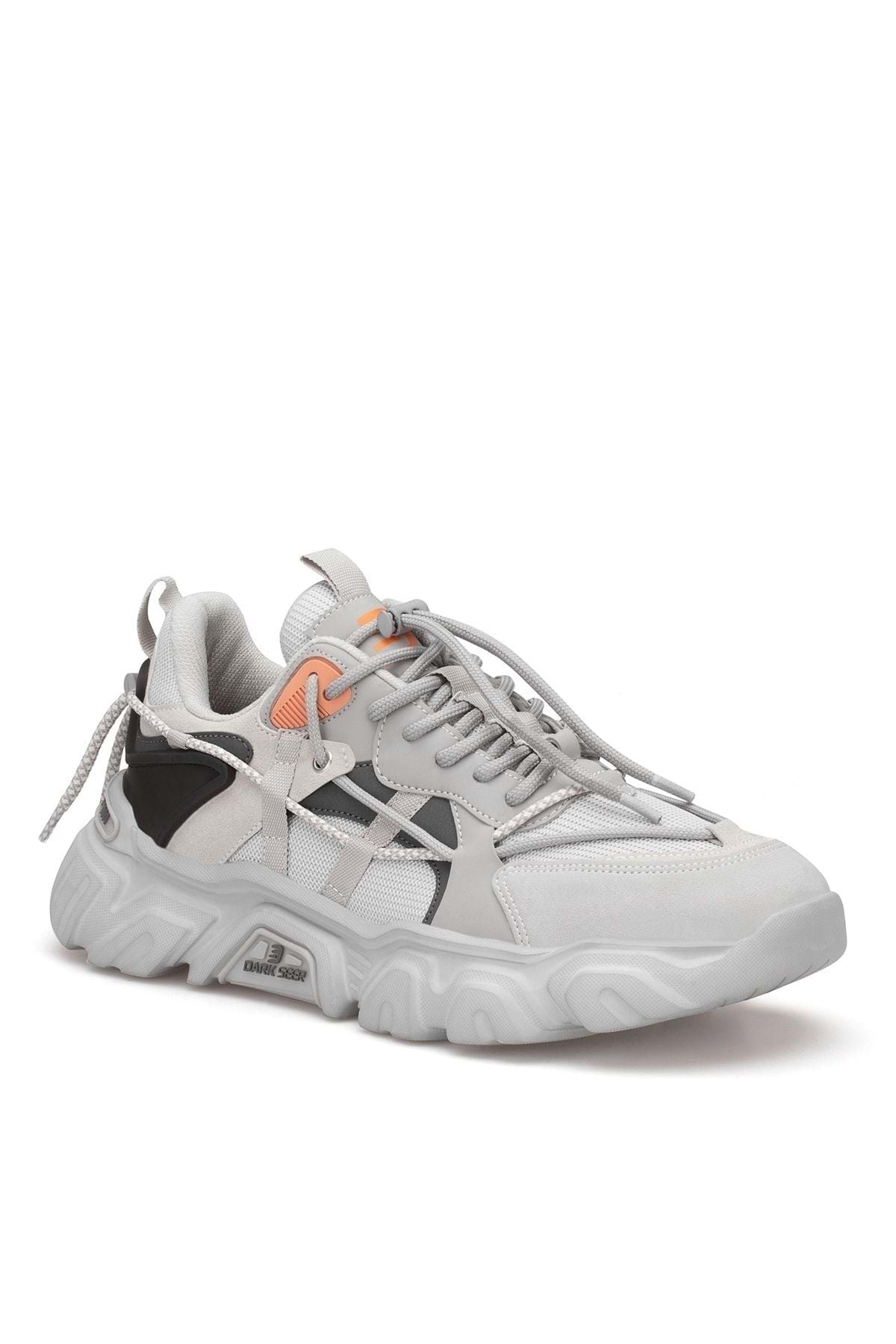 DS Ragnar Füme Erkek Sneaker