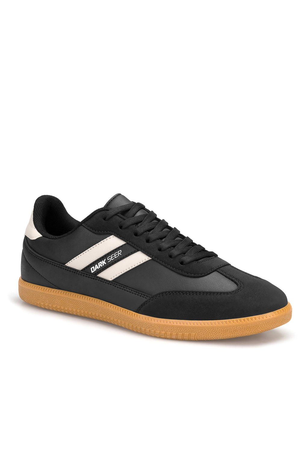 DS Satry Siyah Unisex Sneaker