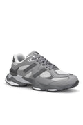 Kadın Sneaker Spor Ayakkabı 2026 - DS Aegis XX - Füme