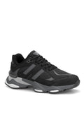 Kadın Sneaker Spor Ayakkabı 2026 - DS Aegis XX - Siyah