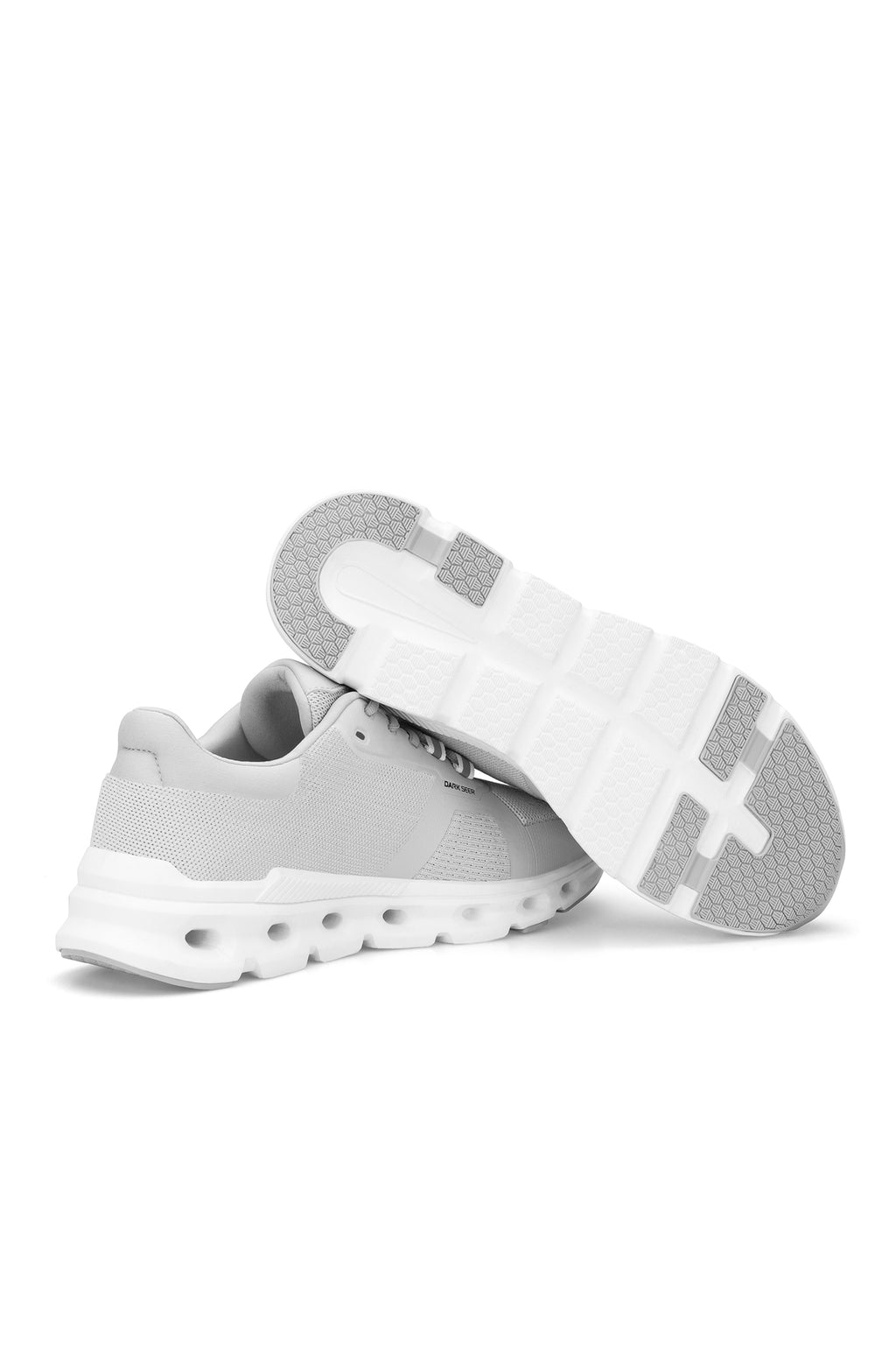 DS XR-RUN Gri Beyaz Unisex Sneaker