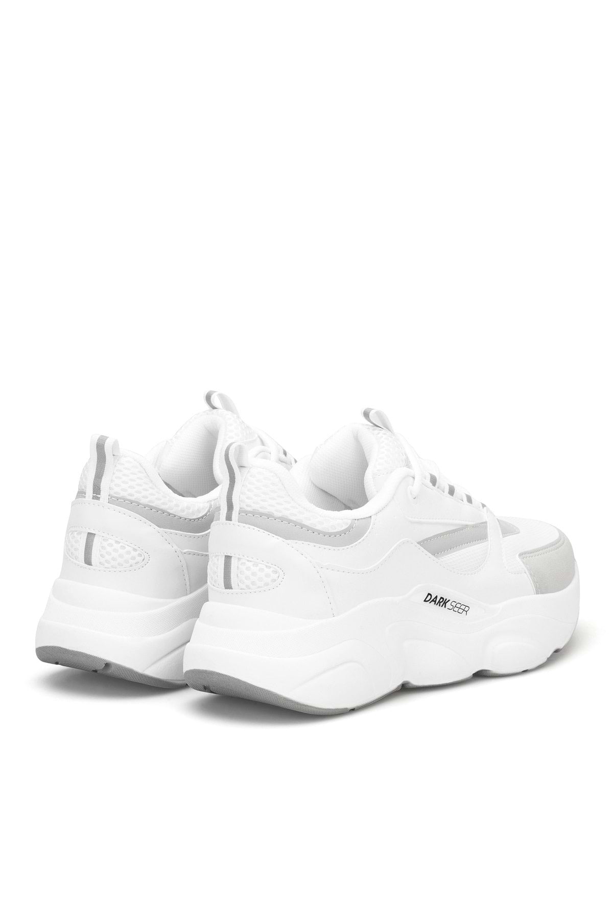 Beyaz Unisex Sneaker